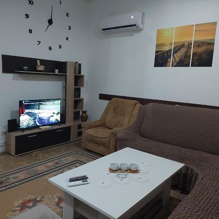 Apartmán Zlatar M Nova Varoš Exteriér fotografie