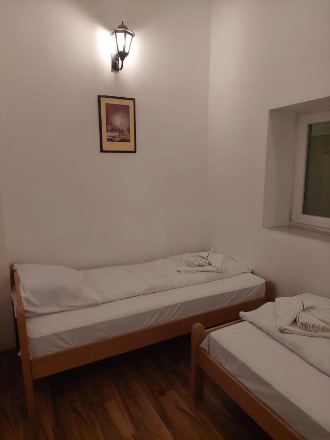 Apartmán Zlatar M Nova Varoš Exteriér fotografie