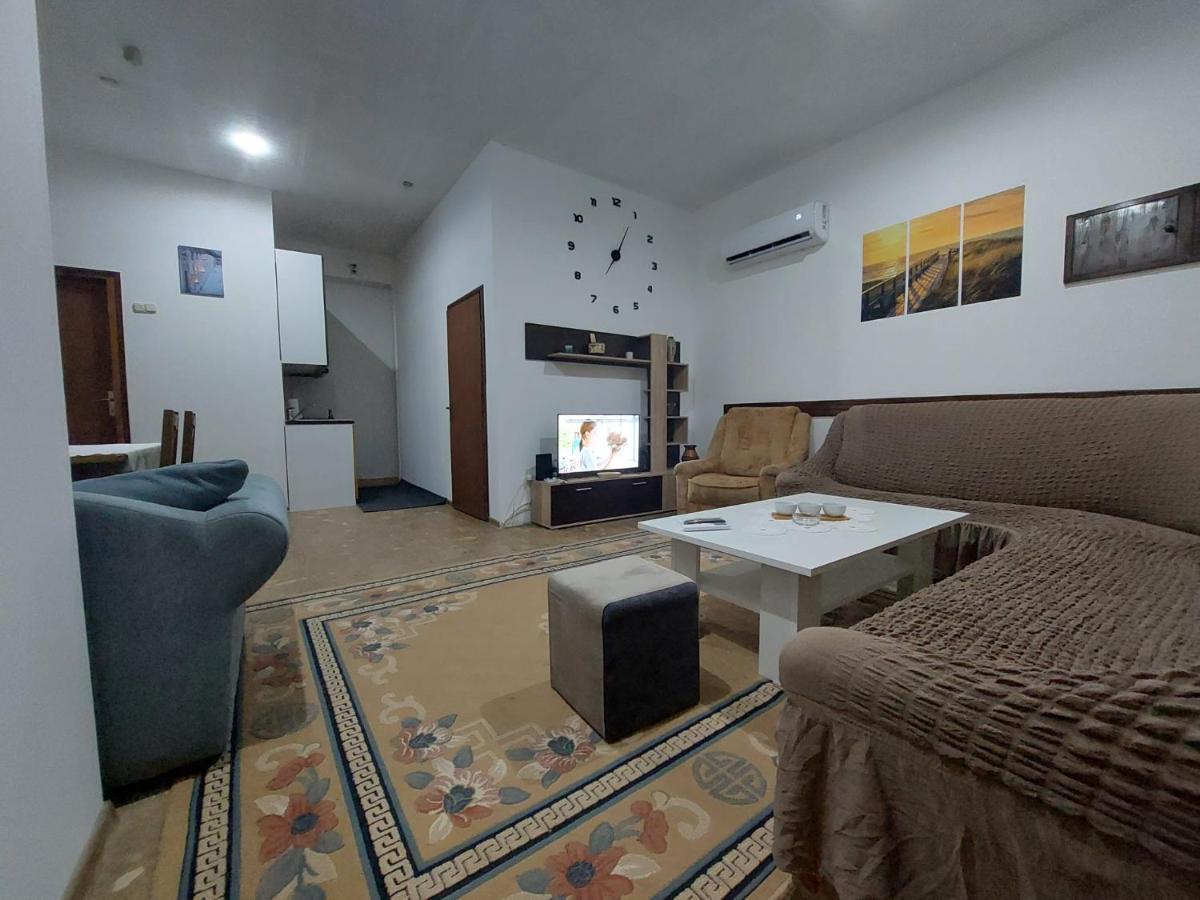 Apartmán Zlatar M Nova Varoš Exteriér fotografie