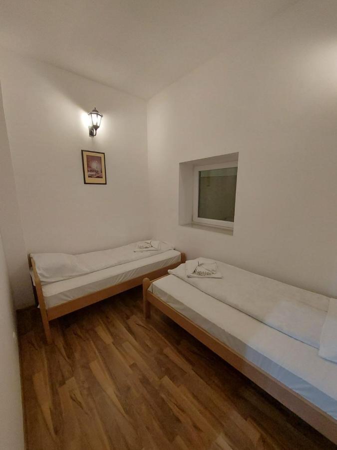 Apartmán Zlatar M Nova Varoš Exteriér fotografie