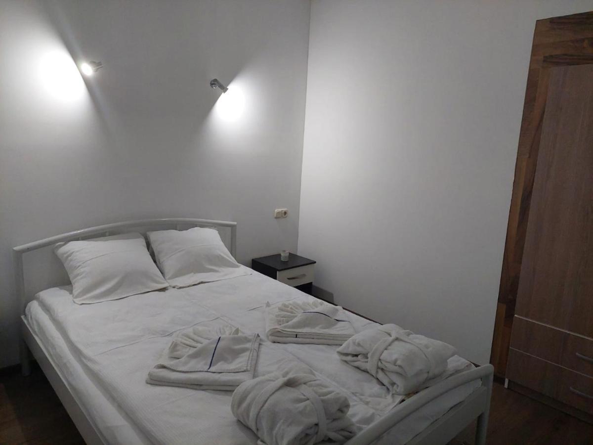 Apartmán Zlatar M Nova Varoš Exteriér fotografie