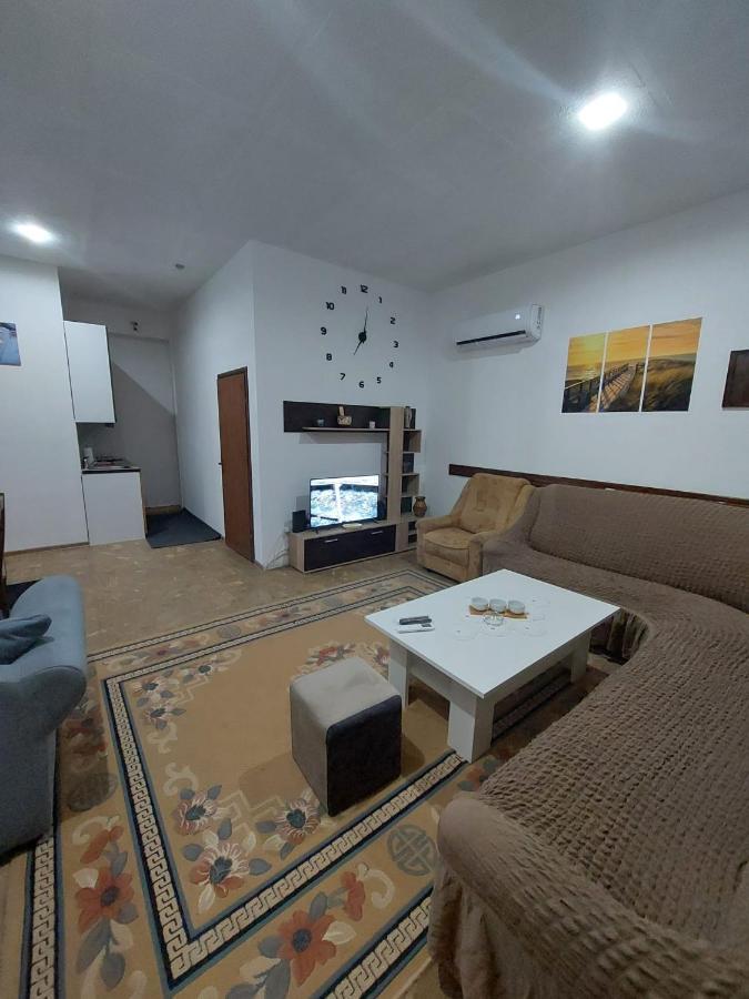 Apartmán Zlatar M Nova Varoš Exteriér fotografie