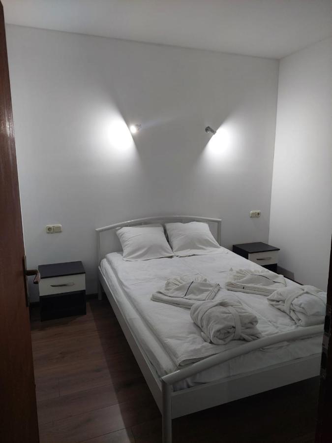 Apartmán Zlatar M Nova Varoš Exteriér fotografie