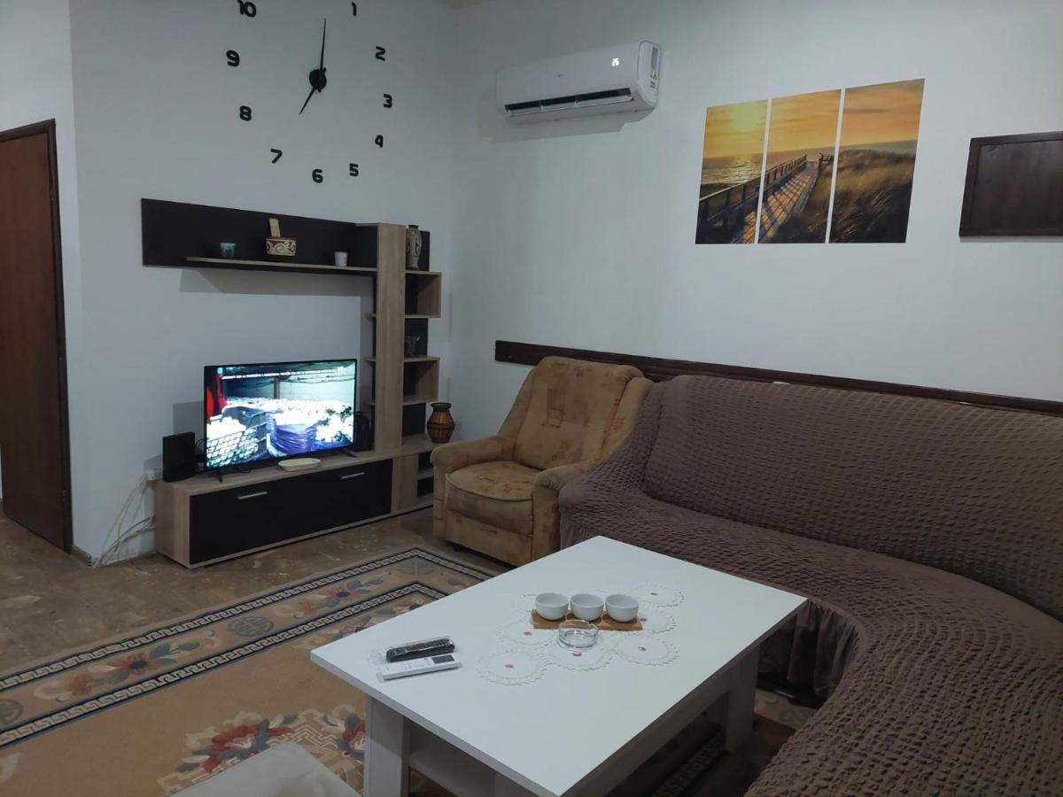 Apartmán Zlatar M Nova Varoš Exteriér fotografie