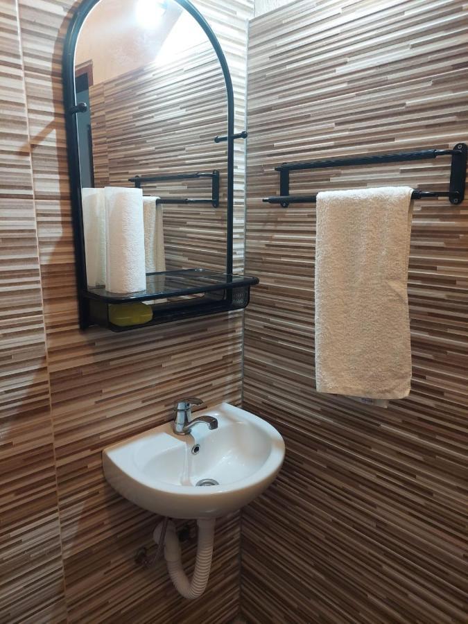 Apartmán Zlatar M Nova Varoš Exteriér fotografie