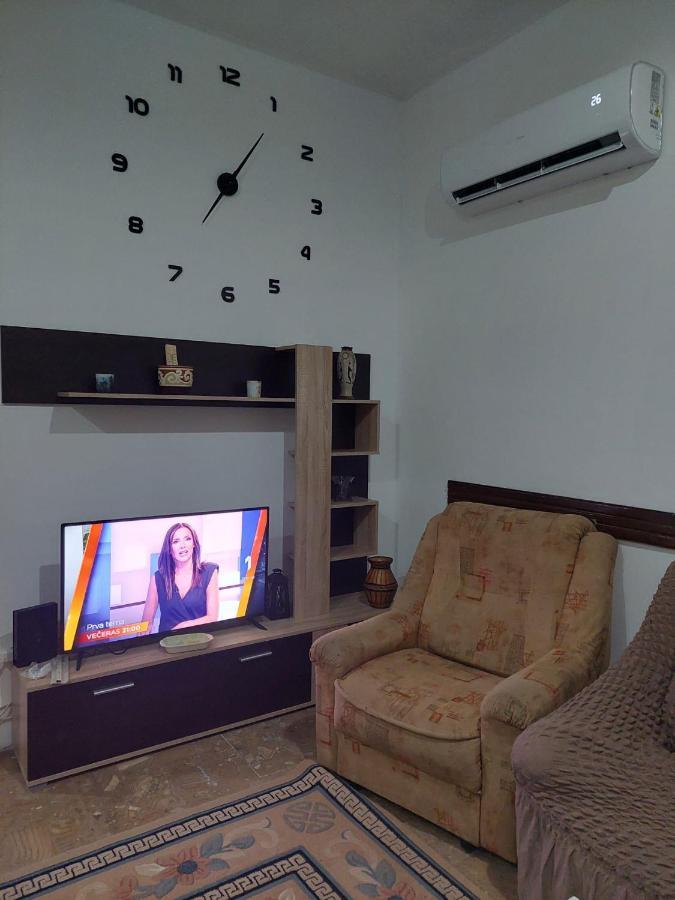 Apartmán Zlatar M Nova Varoš Exteriér fotografie